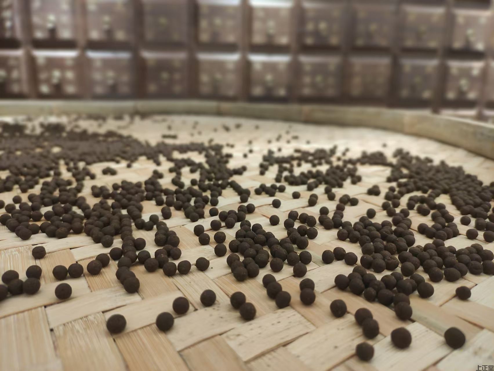 哈尔滨上正堂中药丸：传承古法，绽放现代光彩