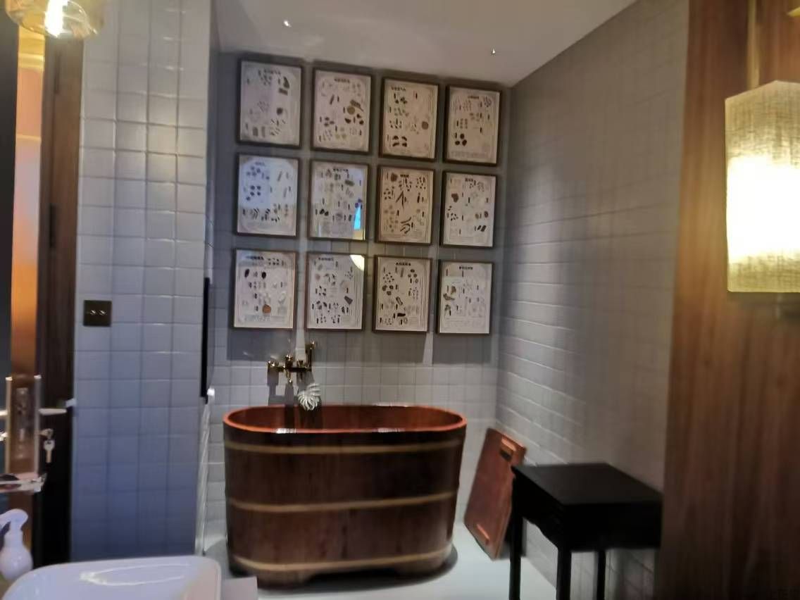 熏蒸中药：驱寒去湿气的自然疗法