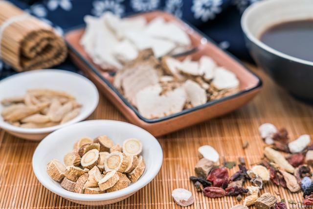 脾胃虚弱如何调理