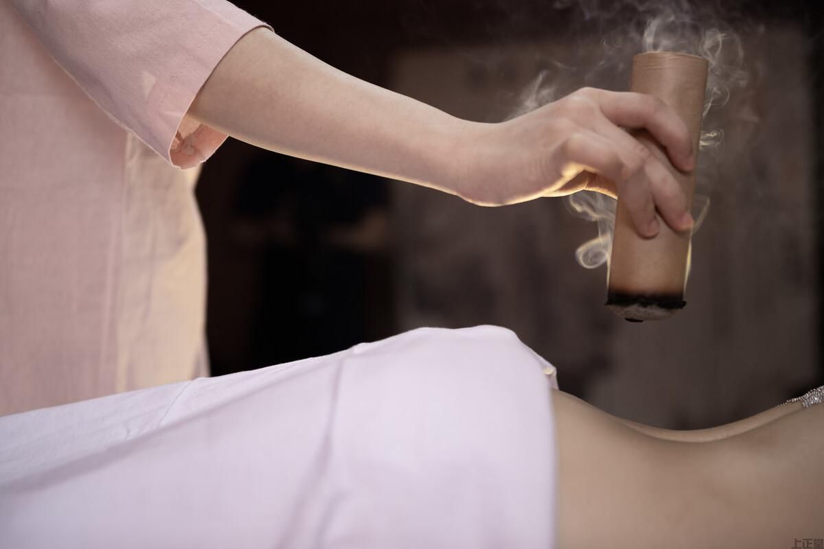 艾灸：调理肌肉萎缩的有效方法