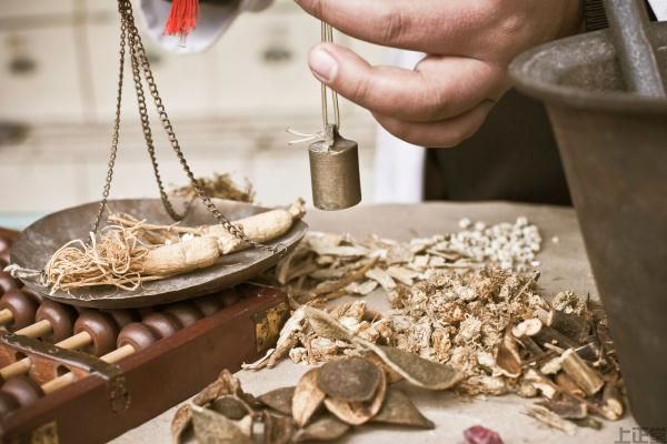 健康科普!脾胃虚弱中医如何调理