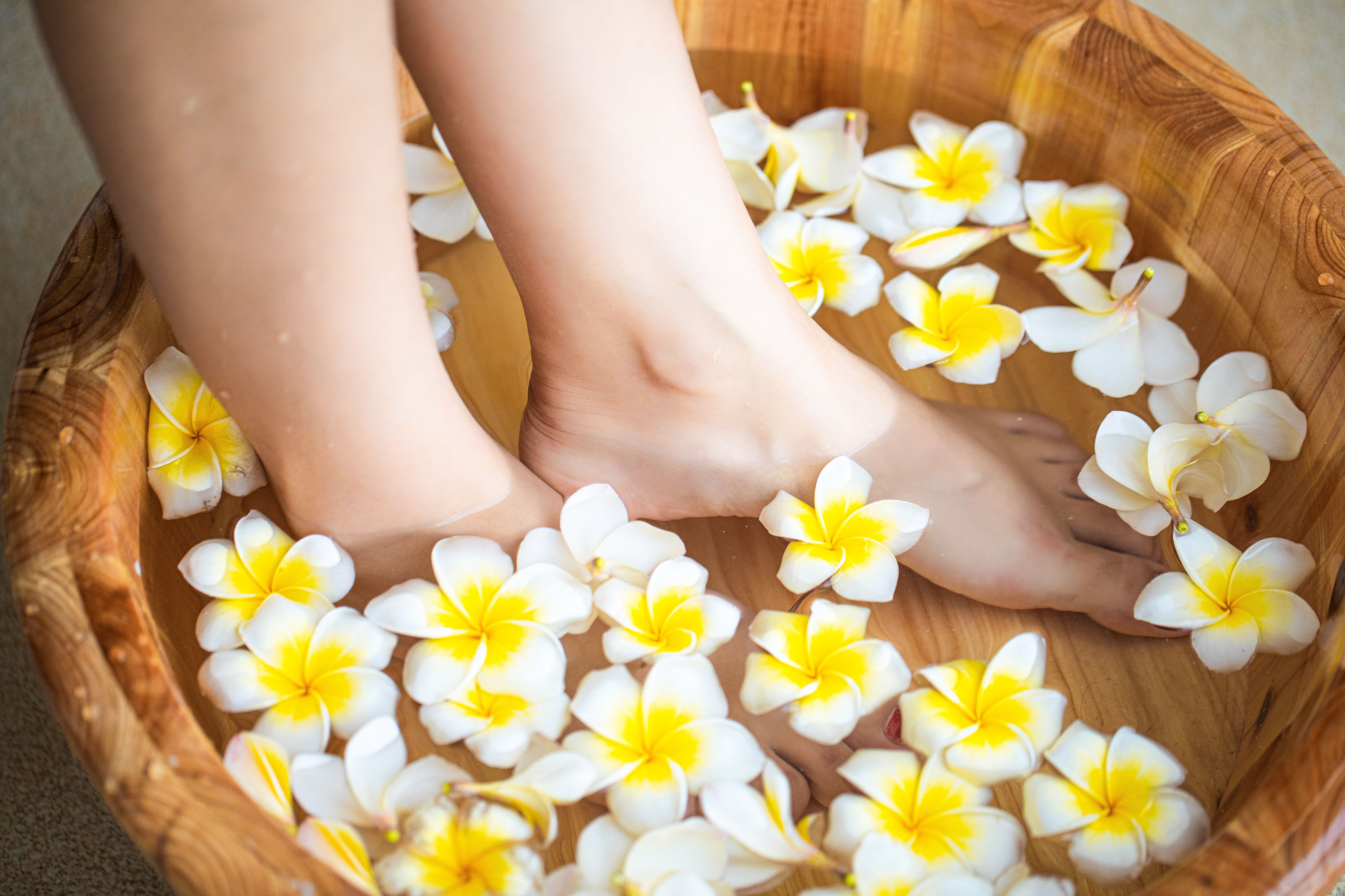 泡脚祛湿寒有效吗